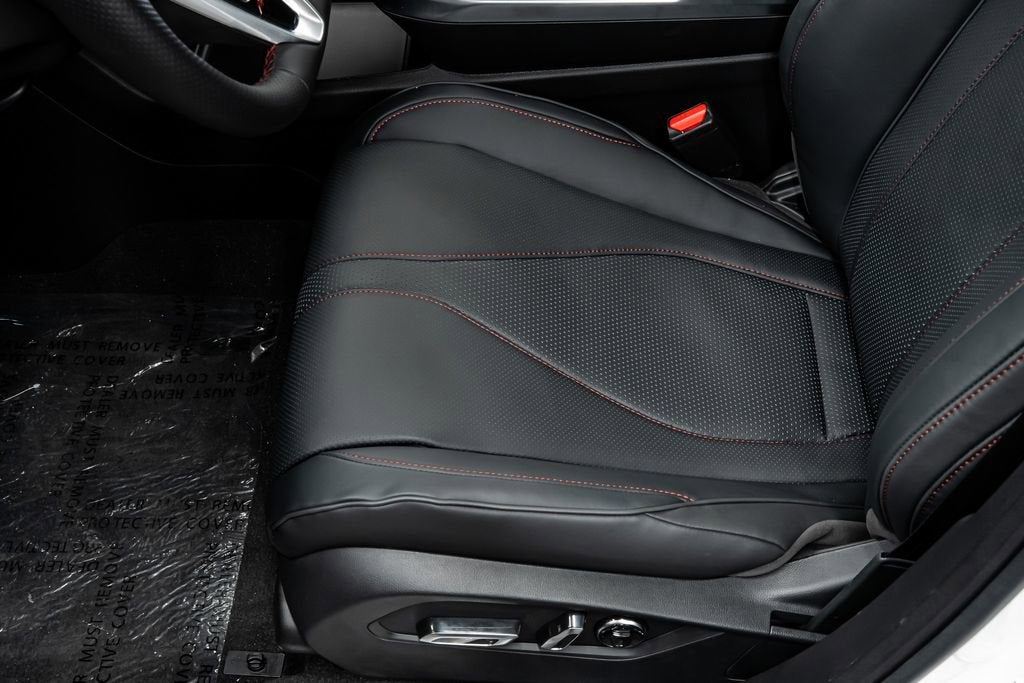 2025 Acura RDX SH-AWD with A-Spec Advance Package