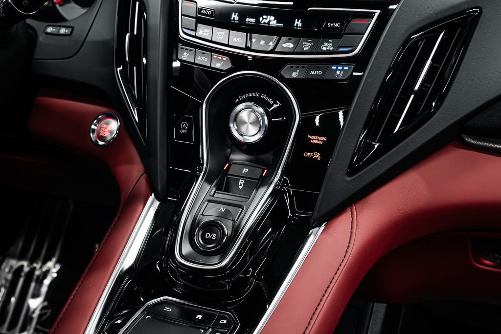 2026 Acura RDX A-Spec Advance Package SH-AWD