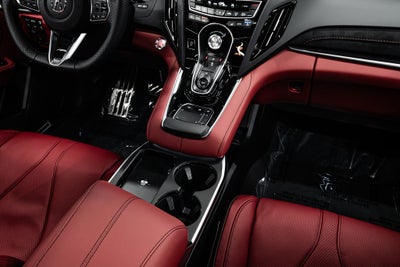 2026 Acura RDX A-Spec Advance Package SH-AWD