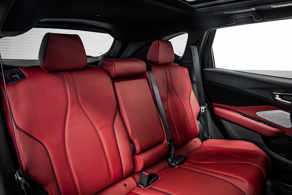 2026 Acura RDX A-Spec Advance Package SH-AWD