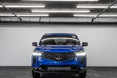 2026 Acura RDX A-Spec Advance Package SH-AWD