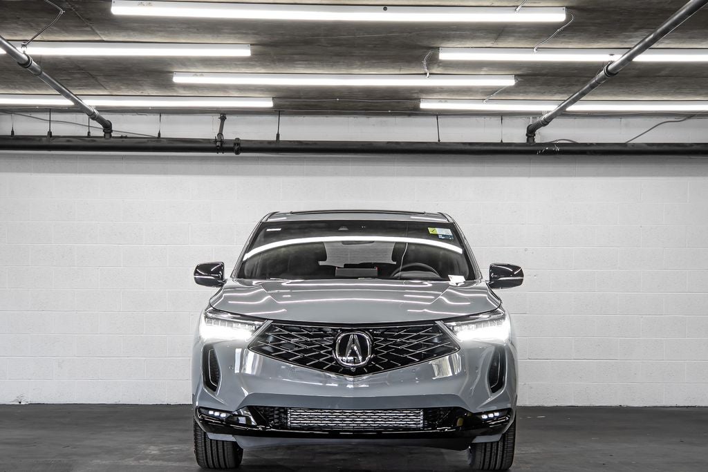 2026 Acura RDX A-Spec Advance Package SH-AWD