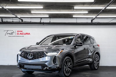 2026 Acura RDX A-Spec Advance Package SH-AWD