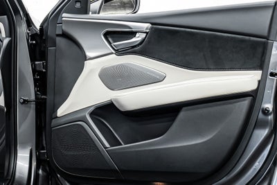 2026 Acura RDX A-Spec Advance Package SH-AWD