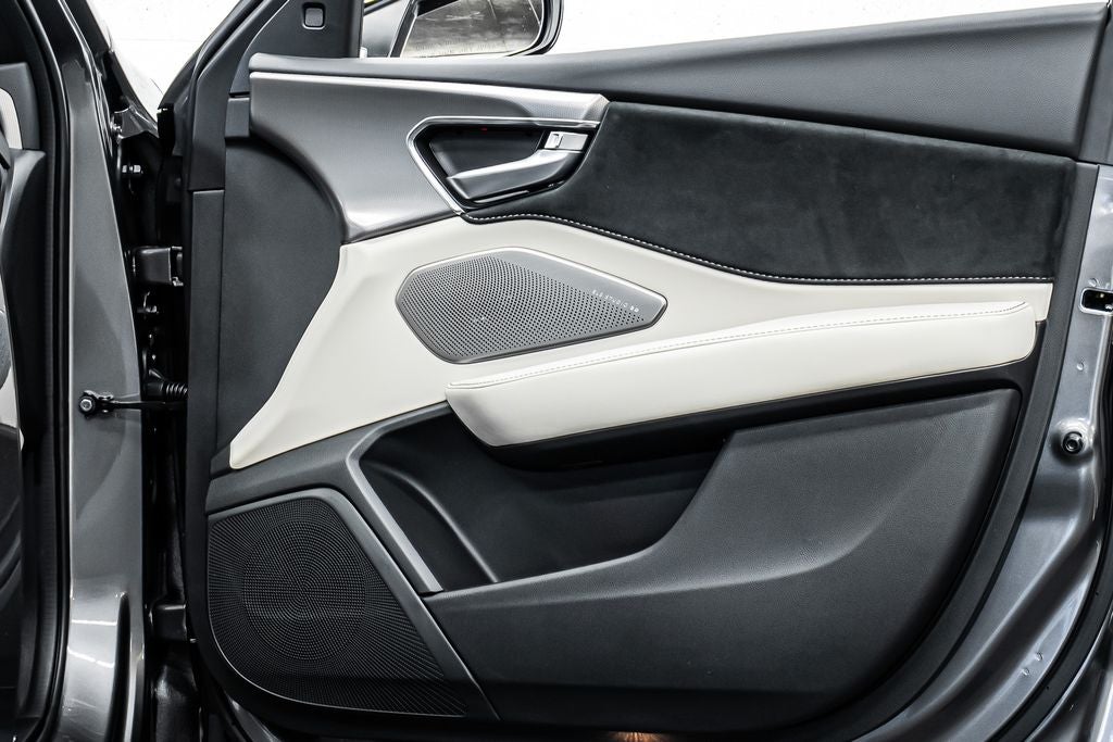 2026 Acura RDX A-Spec Advance Package SH-AWD