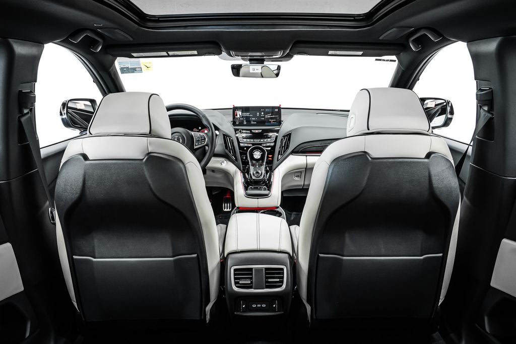 2026 Acura RDX A-Spec Advance Package SH-AWD