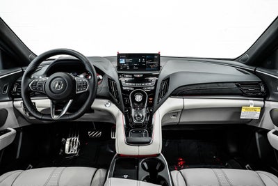 2026 Acura RDX A-Spec Advance Package SH-AWD