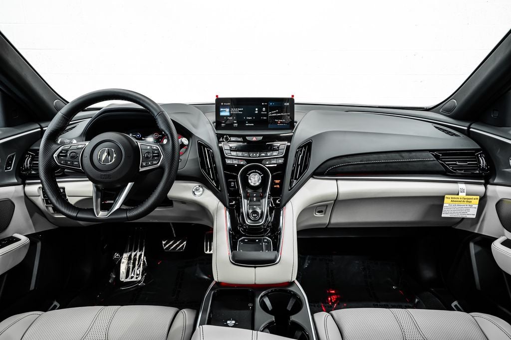 2026 Acura RDX A-Spec Advance Package SH-AWD