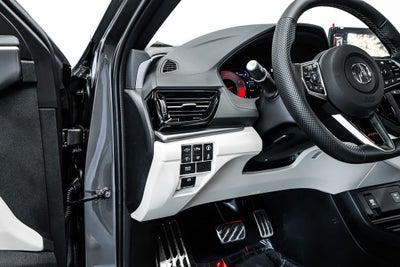 2026 Acura RDX A-Spec Advance Package SH-AWD