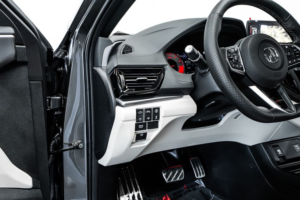 2026 Acura RDX A-Spec Advance Package SH-AWD
