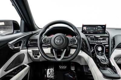 2026 Acura RDX A-Spec Advance Package SH-AWD