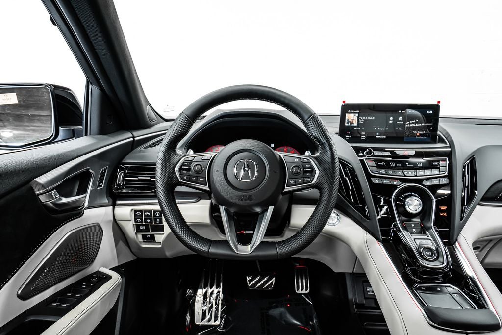 2026 Acura RDX A-Spec Advance Package SH-AWD
