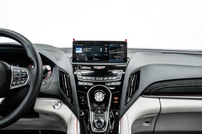 2026 Acura RDX A-Spec Advance Package SH-AWD