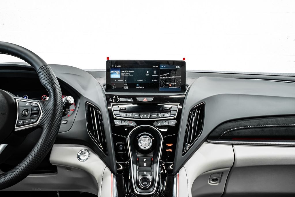 2026 Acura RDX A-Spec Advance Package SH-AWD