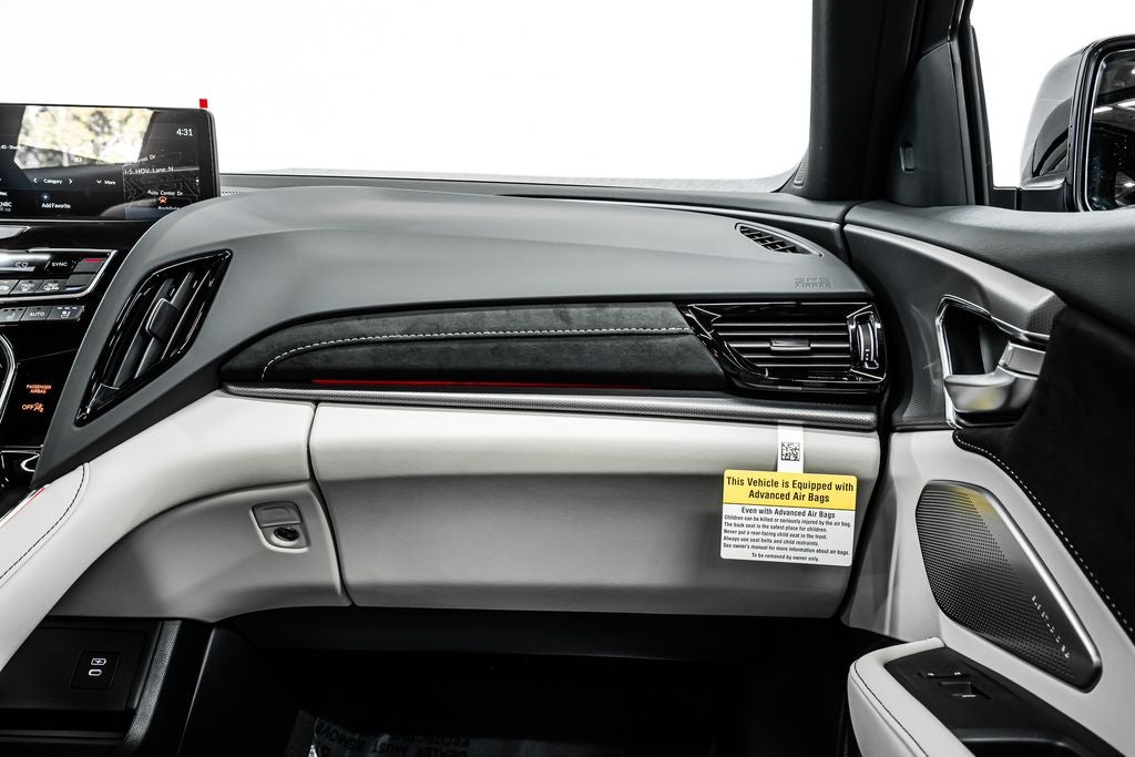 2026 Acura RDX A-Spec Advance Package SH-AWD