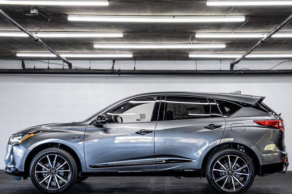 2026 Acura RDX A-Spec Advance Package SH-AWD