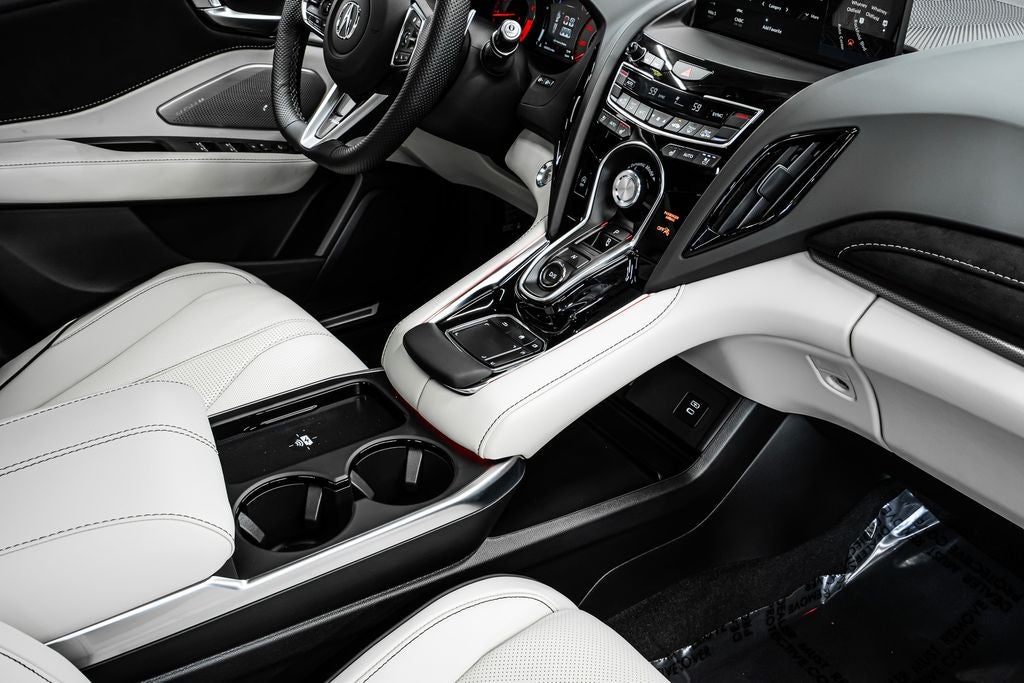 2026 Acura RDX A-Spec Advance Package SH-AWD