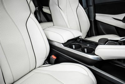 2026 Acura RDX A-Spec Advance Package SH-AWD