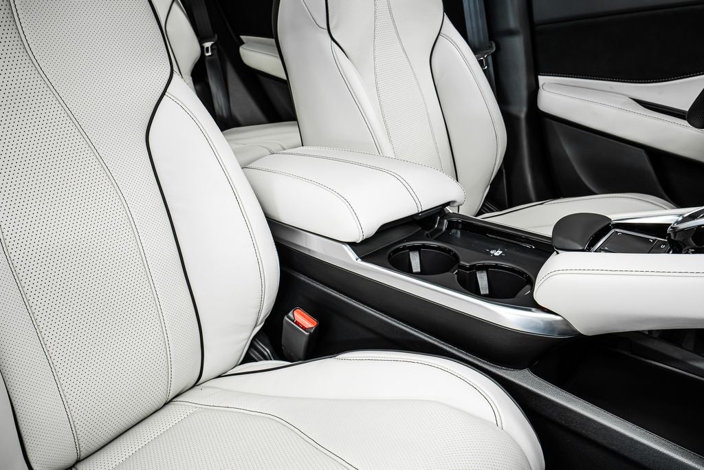 2026 Acura RDX A-Spec Advance Package SH-AWD