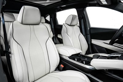 2026 Acura RDX A-Spec Advance Package SH-AWD