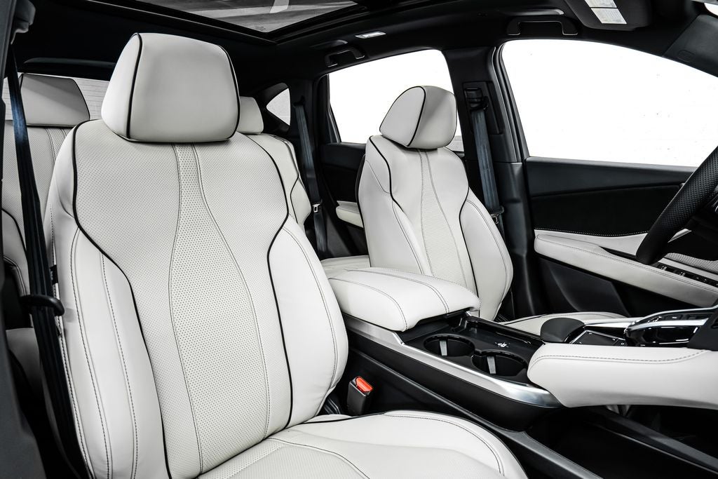 2026 Acura RDX A-Spec Advance Package SH-AWD