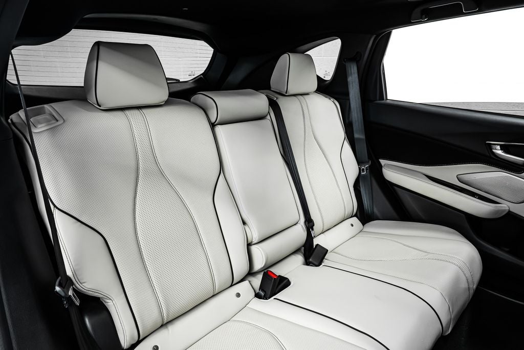 2026 Acura RDX A-Spec Advance Package SH-AWD