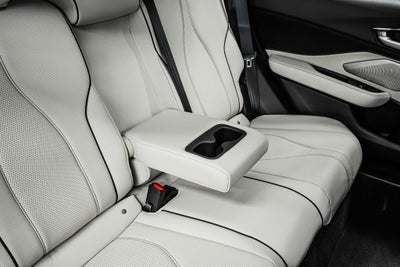 2026 Acura RDX A-Spec Advance Package SH-AWD