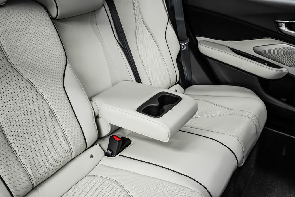 2026 Acura RDX A-Spec Advance Package SH-AWD