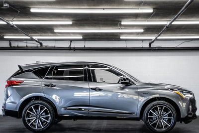 2026 Acura RDX A-Spec Advance Package SH-AWD