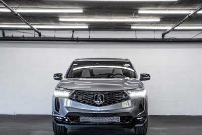 2026 Acura RDX A-Spec Advance Package SH-AWD
