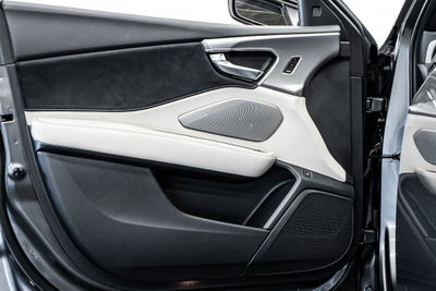 2026 Acura RDX A-Spec Advance Package SH-AWD