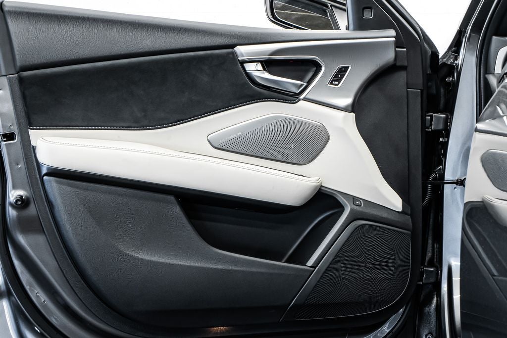 2026 Acura RDX A-Spec Advance Package SH-AWD