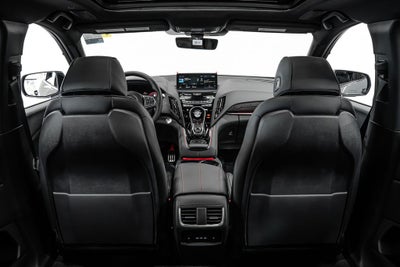 2026 Acura RDX A-Spec Advance Package SH-AWD