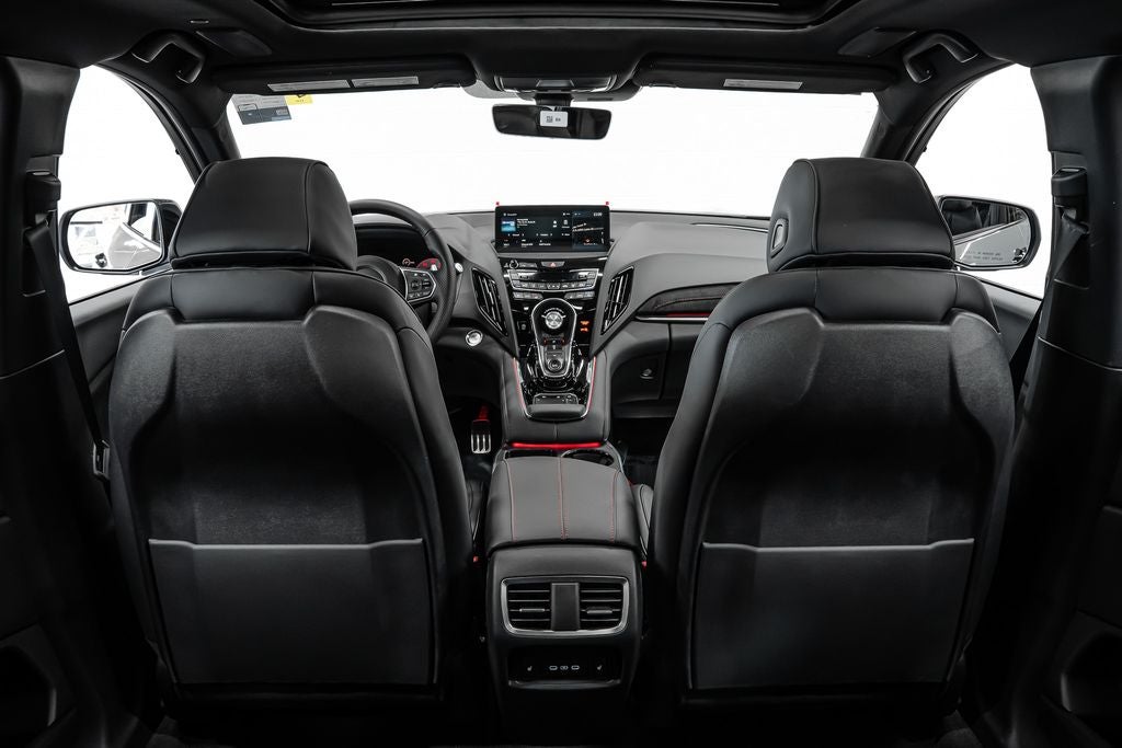 2026 Acura RDX A-Spec Advance Package SH-AWD
