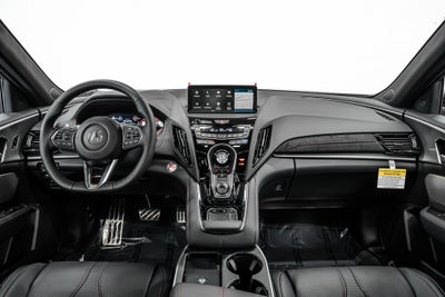2026 Acura RDX A-Spec Advance Package SH-AWD