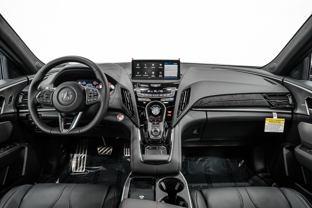 2026 Acura RDX A-Spec Advance Package SH-AWD