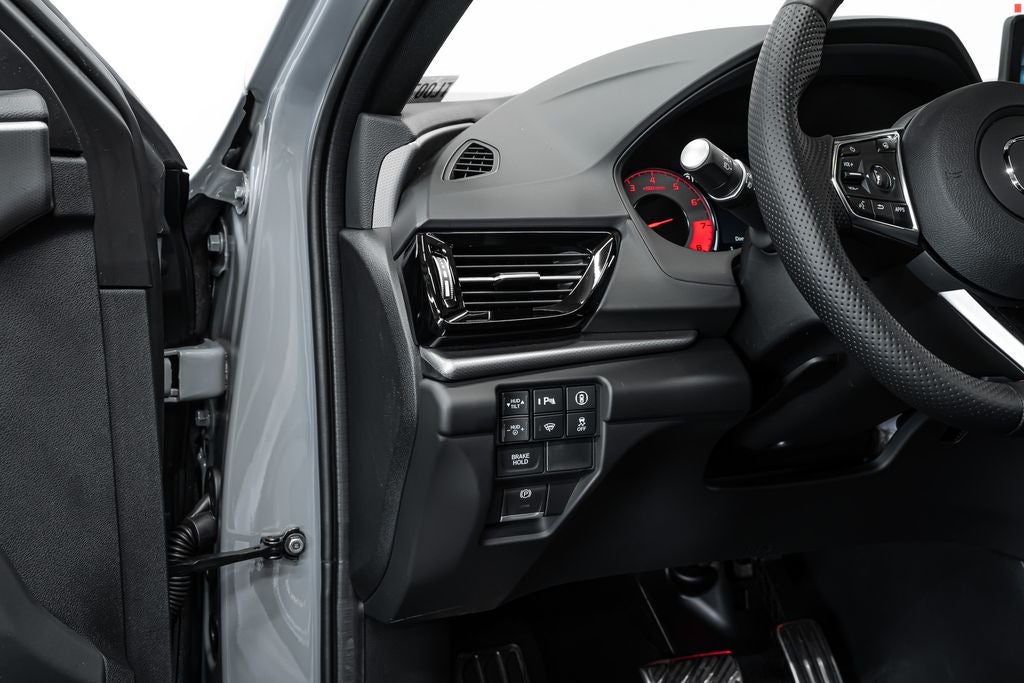 2026 Acura RDX A-Spec Advance Package SH-AWD