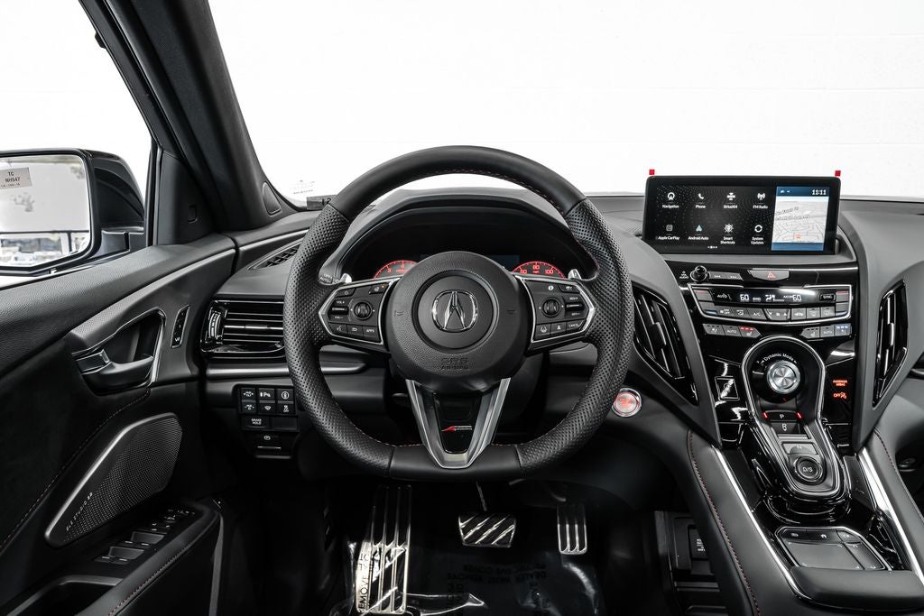 2026 Acura RDX A-Spec Advance Package SH-AWD