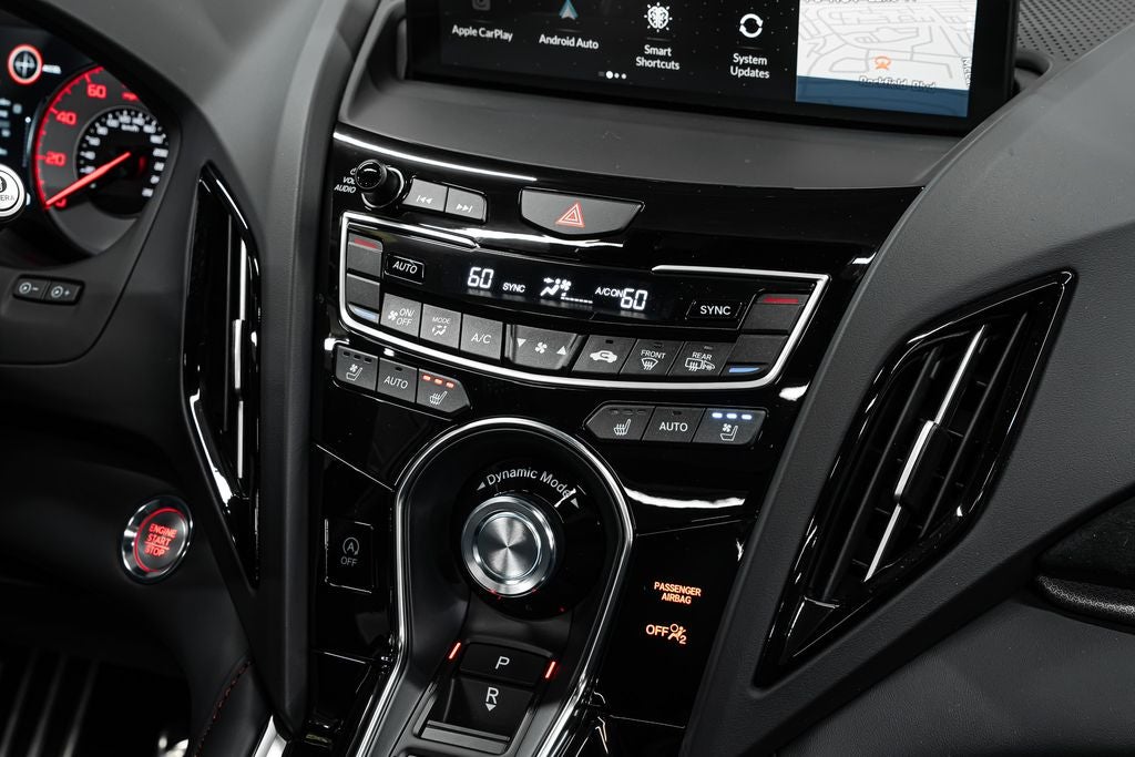 2026 Acura RDX A-Spec Advance Package SH-AWD