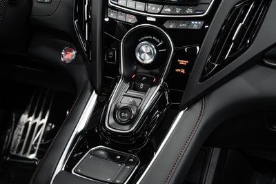 2026 Acura RDX A-Spec Advance Package SH-AWD