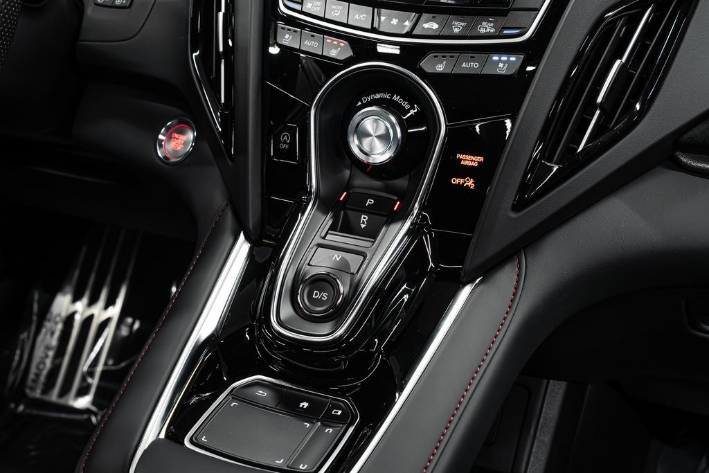 2026 Acura RDX A-Spec Advance Package SH-AWD