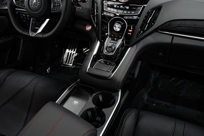 2026 Acura RDX A-Spec Advance Package SH-AWD