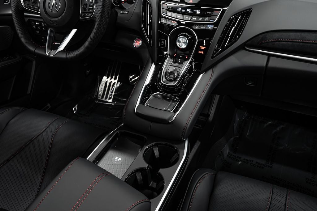 2026 Acura RDX A-Spec Advance Package SH-AWD