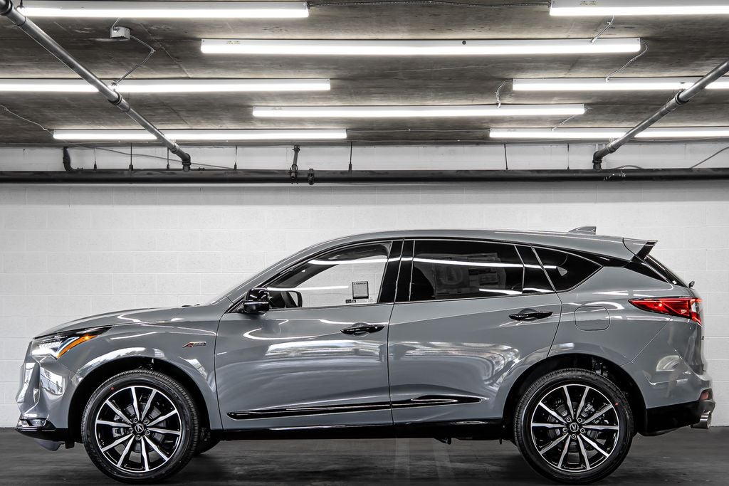 2026 Acura RDX A-Spec Advance Package SH-AWD