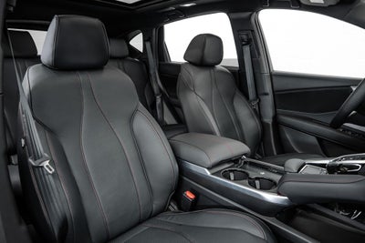 2026 Acura RDX A-Spec Advance Package SH-AWD