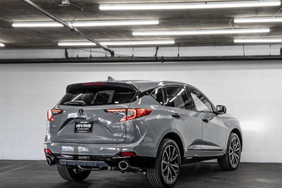 2026 Acura RDX A-Spec Advance Package SH-AWD
