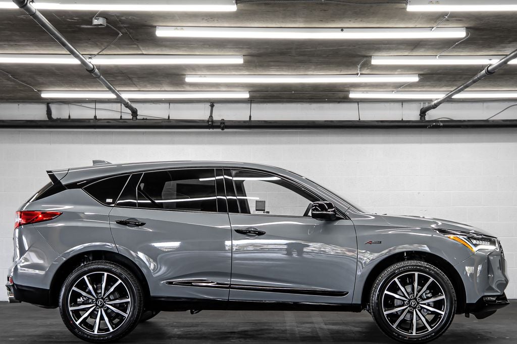 2026 Acura RDX A-Spec Advance Package SH-AWD