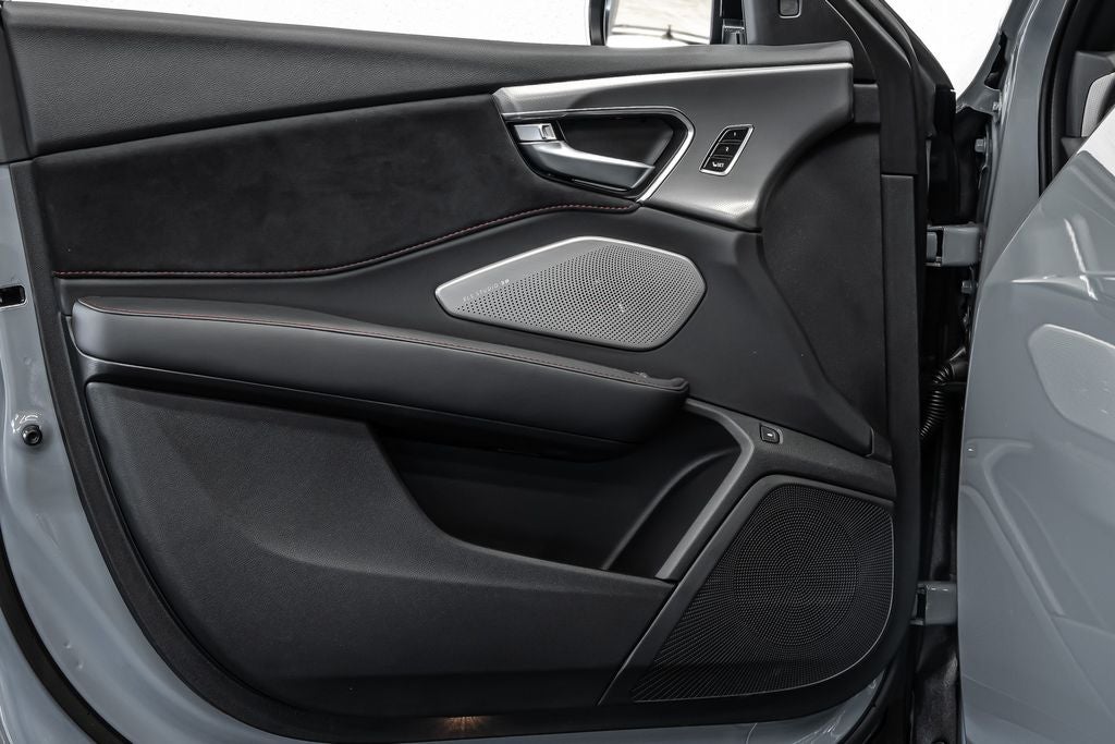 2026 Acura RDX A-Spec Advance Package SH-AWD