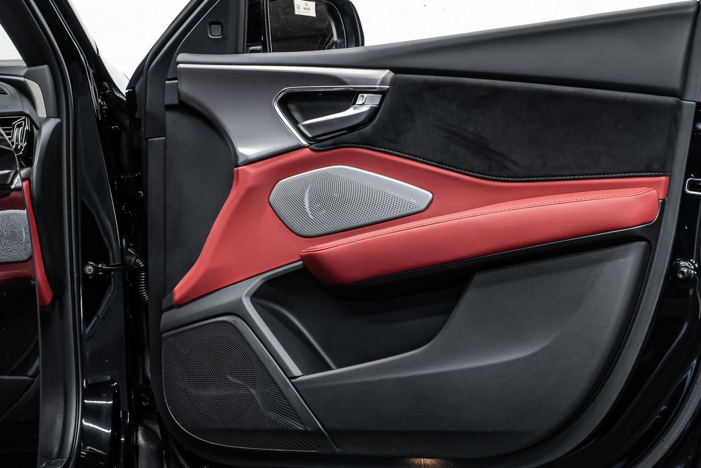 2026 Acura RDX A-Spec Advance Package SH-AWD