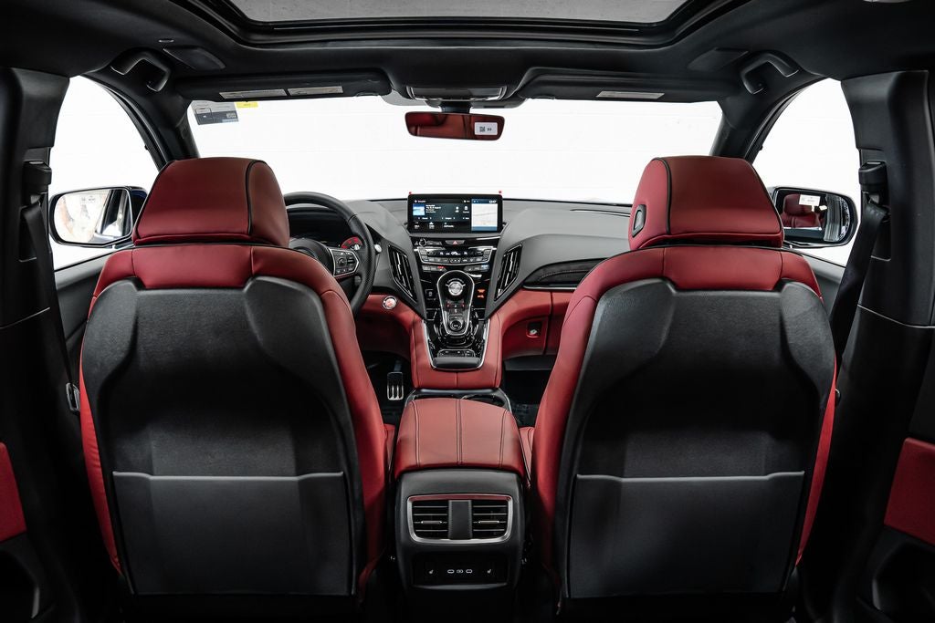 2026 Acura RDX A-Spec Advance Package SH-AWD